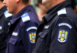Zile încărcate pentru jandarmii botoșăneni