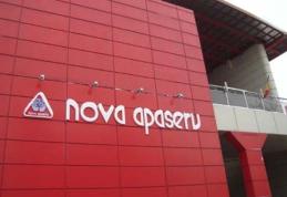 Nova Apaserv anunță programul casieriilor în minivacanța de Sf. Maria