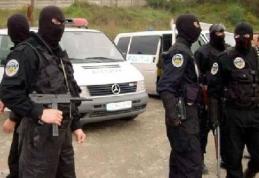 Descinderi fără succes la Dersca și Botoșani