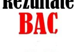 Bac 2011: Vezi rezultatele finale după rezolvarea contestațiilor