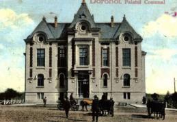 Dorohoiul și Marea Unire. Personalități și documente istorice - HOLBAN HENRY GUSTAV (1908) dr. inginer mecanic, constructor de maşini