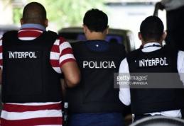 Trei români sunt căutaţi de Interpol în toată Europa! Spaniolii au ieșit în stradă să ceară dreptate!