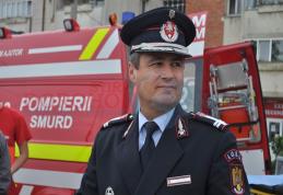 Pregătirea populaţiei, prioritate pentru I.S.U. Botoşani VIDEO - FOTO