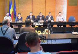 Primarii din judeţ, invitaţi să participe la o videoconferinţă cu tema Programului Naţional de Cadastru şi Carte Funciară - FOTO
