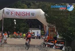 Maratonul Nordului 2018: Peste 100 de cicliști s-au întrecut la Pomârla - FOTO