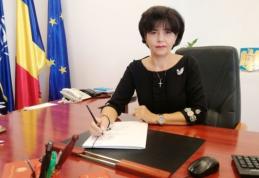 Doina Federovici a fost aleasă vicepreședinte a Senatului României