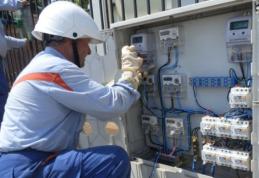 Noi reguli pentru deconectarea de la reţeaua de energie electrică