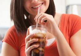 Efectul neașteptat al sucurilor dietetice