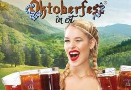 Dacă e septembrie, e Oktoberfest la Gura Humorului!