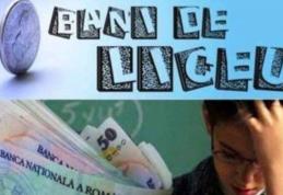 Guvernul a majorat bursele sociale „Bani de liceu”. Ce sumă vor primi elevii lunar