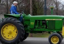 S-A DECIS! Ce vehicul poate fi condus fără permis pe drumurile publice