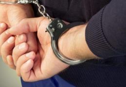 Tânăr din Dorohoi condamnat la doi ani de închisoare pentru furt calificat