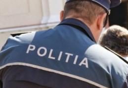 Bărbat din Botoșani reţinut pentru înşelăciune şi uz de fals