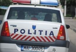 ACCIDENT la Mileanca: Un tânăr în stare de ebrietate a intrat cu maşina în gardul unei case