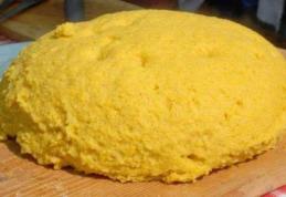 Adevăratul efect al mămăligii asupra organismului