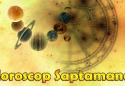 Horoscopul săptămânii 10 - 16 septembrie 2018