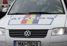 Dosar penal pentru un bărbat din Coțușca depistat în trafic sub influenţa alcoolului