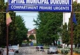 Dorohoi: Spitalul Muncipal va avea aparatură de înaltă performanţă