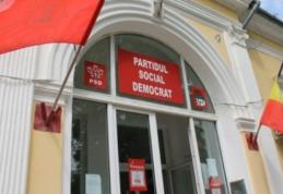 Comitetul Executiv al PSD Botoșani a cerut imperativ parlamentarilor social-democrați să înceteze disensiunile și să susțină programul de guvernare