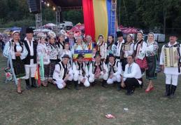 S-a încheiat Săptămâna Culturii la Vorona – FOTO