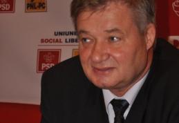 Senatorul Marcu(VIDEO): Unii jurnaliști nu sancționează deciziile actualei puteri