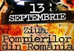 Ziua Pompierilor din România - 170 de ani de la sacrificiul eroilor pompieri din Dealu Spirii
