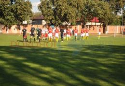 FCM Dorohoi(VIDEO-FOTO): Meci dezastruos împotriva celor de la CSM Râmnicu Sărat