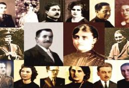DINTEVICI - O VECHE FAMILIE BOIEREASCĂ