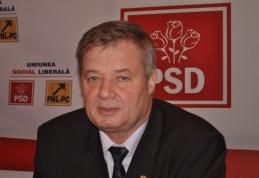 Gheorghe Marcu (VIDEO): Suntem de acord cu modificarea Legii electorale cu două condiții         