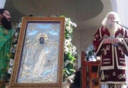 Invitație la Ziua Icoanei făcătoare de minuni a Sfântului Ioan Botezătorul la Mănăstirea Gorovei