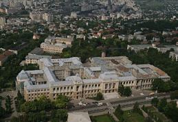 Structura anului universitar la Universitatea Alexandru Ioan Cuza