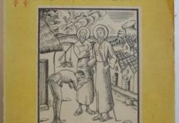 Dorohoiul și Marea Unire. Personalități și documente istorice - OLINESCU MARCEL (1896-1992) - poet şi pictor, sculptor