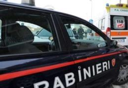 Un muncitor român a fost găsit fără suflare în locuința sa din Italia