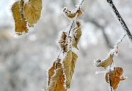 România, lovită de un val de AER POLAR! Vremea, schimbări DRAMATICE, răcire accentuată!