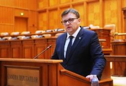 Marius Budăi: „Numai uniți putem pune în aplicare angajamentele față de botoșăneni”