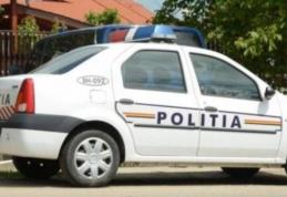 Dosar penal pentru un bărbat depistat în timp ce conducea un vehicul neînmatriculat pe raza comunei Vorona