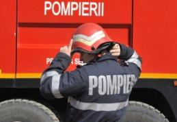 Alege să fii salvator! Pompierii botoşăneni recrutează tineri. Vezi care sunt condiţiile