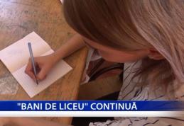 DAS Dorohoi anunță CALENDARUL de desfăşurare a Programului naţional de protecţie socială „BANI DE LICEU”