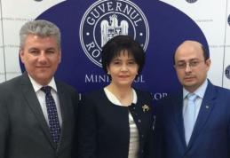 Amenajări hidrotehnice în județul Botoșani realizate în regim de urgență, în valoare de aproximativ 3 milioane de lei