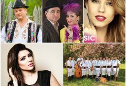 Zilele Municipiului Dorohoi 2018: Vezi programul din cea de-a doua zi!