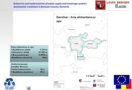 Dan Ionescu: Așa cum am promis, am făcut ce am putut pentru Dorohoi!