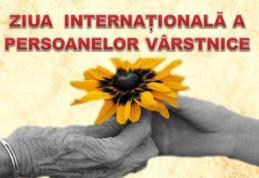 Mesaj emoționant transmis de Cristina Anton director CJP Botoșani, cu ocazia Zilei Internaţionale a Persoanelor Vârstnice