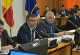 Marius Budăi: „Noua lege a pensiilor va repara toate inechitățile acumulate și va aduce majorări semnificative”
