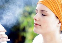 De ce ar trebui ca fiecare femeie să folosească apa termală