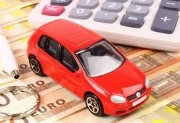Şoferii ar putea fi taxaţi de două ori pentru TIMBRUL DE MEDIU în 2019