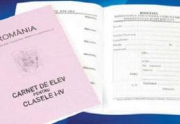 Anunţ extrem de important pentru elevi şi părinţi, schimbarea e majoră
