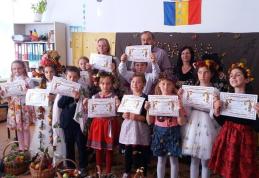 Culoare și parfum de toamnă la Școala Profesională „Sfântul Apostol Andrei” Smîrdan - FOTO