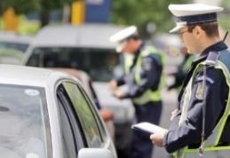 Un tânăr din Dorohoi s-a ales cu dosar penal și o amendă amețitoare după ce a condus beat, fără permis, peste viteza legală și fără centură