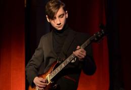 Elev dorohoian laureat al Festivalului Internațional de Muzică, Dans și Interpretare Instrumentală „Nova Latinitas”