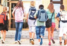 Lovitură cumplită pentru elevii din toată țara! Ce a anunțat Ministerul Educației